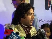 News video: Music industry joins hand for Global Sound of Peace