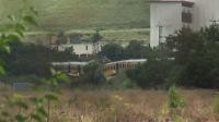News video: South Africa rail crash leaves 150 in hospital